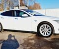 Белый Тесла Модель С, объемом двигателя 0 л и пробегом 119 тыс. км за 23999 $, фото 43 на Automoto.ua