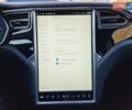 Белый Тесла Модель С, объемом двигателя 0 л и пробегом 119 тыс. км за 23999 $, фото 80 на Automoto.ua