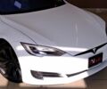 Белый Тесла Модель С, объемом двигателя 0 л и пробегом 62 тыс. км за 19900 $, фото 2 на Automoto.ua