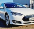 Белый Тесла Модель С, объемом двигателя 0 л и пробегом 119 тыс. км за 23999 $, фото 47 на Automoto.ua