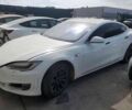 Белый Тесла Модель С, объемом двигателя 0 л и пробегом 197 тыс. км за 10050 $, фото 17 на Automoto.ua