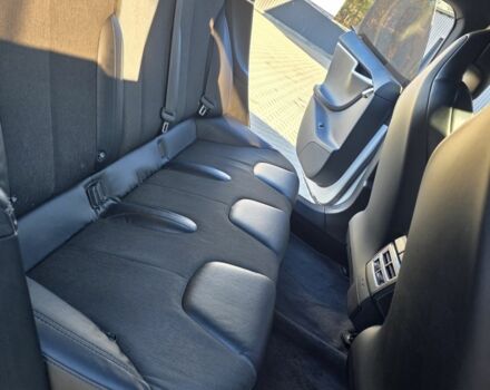 Белый Тесла Модель С, объемом двигателя 0 л и пробегом 445 тыс. км за 339 $, фото 20 на Automoto.ua