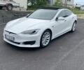 Білий Тесла Модель С, об'ємом двигуна 0 л та пробігом 99 тис. км за 15500 $, фото 1 на Automoto.ua