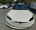 Белый Тесла Модель С, объемом двигателя 0.9 л и пробегом 95 тыс. км за 15500 $, фото 2 на Automoto.ua