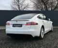 Белый Тесла Модель С, объемом двигателя 0 л и пробегом 245 тыс. км за 17000 $, фото 34 на Automoto.ua