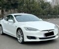 Білий Тесла Модель С, об'ємом двигуна 0 л та пробігом 121 тис. км за 11200 $, фото 1 на Automoto.ua