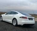 Белый Тесла Модель С, объемом двигателя 0 л и пробегом 245 тыс. км за 17000 $, фото 33 на Automoto.ua