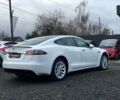 Белый Тесла Модель С, объемом двигателя 0 л и пробегом 245 тыс. км за 17000 $, фото 16 на Automoto.ua