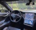 Белый Тесла Модель С, объемом двигателя 0 л и пробегом 106 тыс. км за 13000 $, фото 16 на Automoto.ua