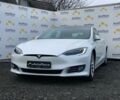 Белый Тесла Модель С, объемом двигателя 0 л и пробегом 245 тыс. км за 17000 $, фото 43 на Automoto.ua