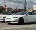 Білий Тесла Модель С, об'ємом двигуна 0 л та пробігом 144 тис. км за 18900 $, фото 17 на Automoto.ua