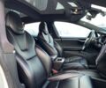 Белый Тесла Модель С, объемом двигателя 0 л и пробегом 245 тыс. км за 17000 $, фото 66 на Automoto.ua