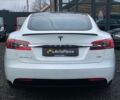 Белый Тесла Модель С, объемом двигателя 0 л и пробегом 245 тыс. км за 17000 $, фото 17 на Automoto.ua