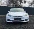 Белый Тесла Модель С, объемом двигателя 0 л и пробегом 245 тыс. км за 17000 $, фото 25 на Automoto.ua