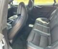 Белый Тесла Модель С, объемом двигателя 0 л и пробегом 85 тыс. км за 9800 $, фото 8 на Automoto.ua