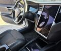 Белый Тесла Модель С, объемом двигателя 0 л и пробегом 445 тыс. км за 339 $, фото 17 на Automoto.ua
