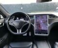 Белый Тесла Модель С, объемом двигателя 0 л и пробегом 245 тыс. км за 17000 $, фото 70 на Automoto.ua