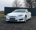 Белый Тесла Модель С, объемом двигателя 0 л и пробегом 245 тыс. км за 17000 $, фото 24 на Automoto.ua