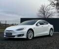 Белый Тесла Модель С, объемом двигателя 0 л и пробегом 245 тыс. км за 17000 $, фото 28 на Automoto.ua
