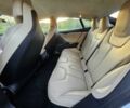 Білий Тесла Модель С, об'ємом двигуна 0 л та пробігом 95 тис. км за 13000 $, фото 7 на Automoto.ua