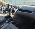Белый Тесла Модель С, объемом двигателя 0 л и пробегом 445 тыс. км за 339 $, фото 16 на Automoto.ua