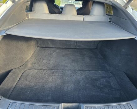 Белый Тесла Модель С, объемом двигателя 0 л и пробегом 445 тыс. км за 339 $, фото 6 на Automoto.ua