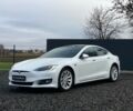 Белый Тесла Модель С, объемом двигателя 0 л и пробегом 245 тыс. км за 17000 $, фото 32 на Automoto.ua