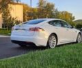 Тесла Модель С 2017 в Киеве на Automoto.ua Белый Тесла Модель С, объемом двигателя 0 л и пробегом 54 тыс. км за 11000 $, фото 5 на Automoto.ua