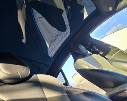 Белый Тесла Модель С, объемом двигателя 0 л и пробегом 445 тыс. км за 339 $, фото 13 на Automoto.ua