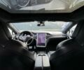 Белый Тесла Модель С, объемом двигателя 0 л и пробегом 245 тыс. км за 17000 $, фото 69 на Automoto.ua