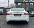 Белый Тесла Модель С, объемом двигателя 0 л и пробегом 245 тыс. км за 17000 $, фото 12 на Automoto.ua