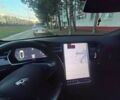Белый Тесла Модель С, объемом двигателя 0 л и пробегом 111 тыс. км за 13600 $, фото 4 на Automoto.ua