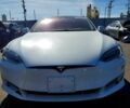 Белый Тесла Модель С, объемом двигателя 0 л и пробегом 107 тыс. км за 3400 $, фото 4 на Automoto.ua