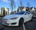 Белый Тесла Модель С, объемом двигателя 0 л и пробегом 445 тыс. км за 339 $, фото 1 на Automoto.ua