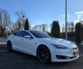 Белый Тесла Модель С, объемом двигателя 0 л и пробегом 445 тыс. км за 339 $, фото 5 на Automoto.ua