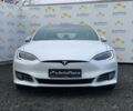 Белый Тесла Модель С, объемом двигателя 0 л и пробегом 245 тыс. км за 17000 $, фото 53 на Automoto.ua