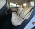 Білий Тесла Модель С, об'ємом двигуна 0 л та пробігом 95 тис. км за 13000 $, фото 6 на Automoto.ua