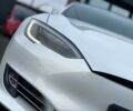 Белый Тесла Модель С, объемом двигателя 0 л и пробегом 245 тыс. км за 17000 $, фото 11 на Automoto.ua