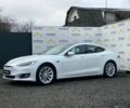 Белый Тесла Модель С, объемом двигателя 0 л и пробегом 245 тыс. км за 17000 $, фото 45 на Automoto.ua
