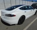 Білий Тесла Модель С, об'ємом двигуна 0 л та пробігом 120 тис. км за 4500 $, фото 2 на Automoto.ua