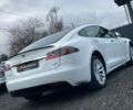 Белый Тесла Модель С, объемом двигателя 0 л и пробегом 245 тыс. км за 17000 $, фото 21 на Automoto.ua