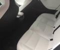 Белый Тесла Модель С, объемом двигателя 0 л и пробегом 81 тыс. км за 32900 $, фото 3 на Automoto.ua