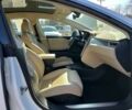 Белый Тесла Модель С, объемом двигателя 0 л и пробегом 74 тыс. км за 7900 $, фото 4 на Automoto.ua