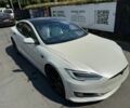 Белый Тесла Модель С, объемом двигателя 0.9 л и пробегом 95 тыс. км за 15500 $, фото 1 на Automoto.ua