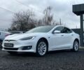 Белый Тесла Модель С, объемом двигателя 0 л и пробегом 245 тыс. км за 17000 $, фото 4 на Automoto.ua