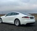 Белый Тесла Модель С, объемом двигателя 0 л и пробегом 245 тыс. км за 17000 $, фото 39 на Automoto.ua