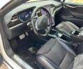 Белый Тесла Модель С, объемом двигателя 0 л и пробегом 85 тыс. км за 9800 $, фото 6 на Automoto.ua