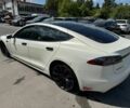 Белый Тесла Модель С, объемом двигателя 0.9 л и пробегом 95 тыс. км за 15500 $, фото 3 на Automoto.ua
