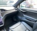 Белый Тесла Модель С, объемом двигателя 0 л и пробегом 245 тыс. км за 17000 $, фото 68 на Automoto.ua