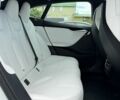 Білий Тесла Модель С, об'ємом двигуна 0 л та пробігом 144 тис. км за 18900 $, фото 9 на Automoto.ua